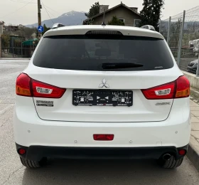 Mitsubishi ASX 1.8_AWD, снимка 6