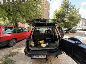 Honda Cr-v, снимка 10