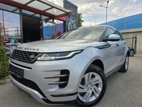 Land Rover Range Rover Evoque R DYNAMIC  | Mobile.bg    3