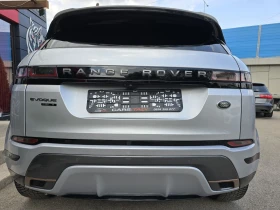 Land Rover Range Rover Evoque R DYNAMIC  | Mobile.bg    6