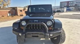 Jeep Wrangler UNLIMITED SAHARA 3.6, снимка 5