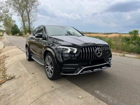 Mercedes-Benz GLE 400 d Coupe 4Matic , снимка 3