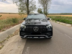 Mercedes-Benz GLE 400 d Coupe 4Matic , снимка 2