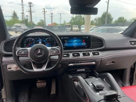 Mercedes-Benz GLE 400 d Coupe 4Matic , снимка 7