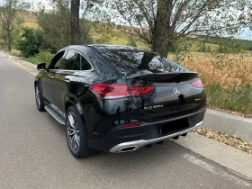 Mercedes-Benz GLE 400 d Coupe 4Matic , снимка 4