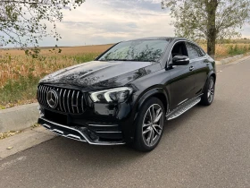 Mercedes-Benz GLE 400 d Coupe 4Matic 