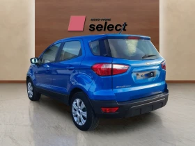 Ford EcoSport 1.0  Ecoboost, снимка 3