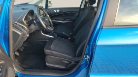 Ford EcoSport 1.0  Ecoboost, снимка 8