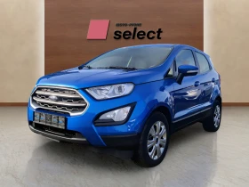 Ford EcoSport 1.0  Ecoboost - изображение 1