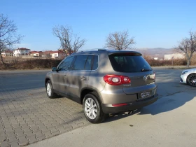 VW Tiguan * * * 2.0TDI 4-MOTION DSG* * * , снимка 7