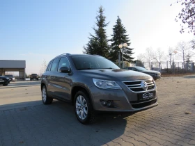 VW Tiguan * * * 2.0TDI 4-MOTION DSG* * * , снимка 3