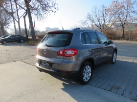 VW Tiguan * * * 2.0TDI 4-MOTION DSG* * * , снимка 5