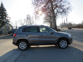 VW Tiguan * * * 2.0TDI 4-MOTION DSG* * * , снимка 4