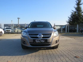 VW Tiguan * * * 2.0TDI 4-MOTION DSG* * * , снимка 2