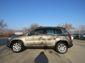 VW Tiguan * * * 2.0TDI 4-MOTION DSG* * * , снимка 8