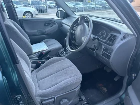 Suzuki Grand vitara 2.0i 16V Автоматик, снимка 6