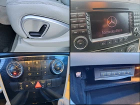 Mercedes-Benz ML 320 CDI* * * NAVI* *  | Mobile.bg    15