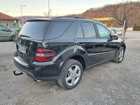 Mercedes-Benz ML 320 CDI* * * NAVI* *  | Mobile.bg    2