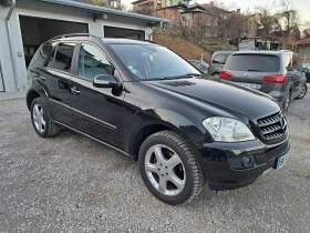 Mercedes-Benz ML 320 CDI* * * NAVI* *  | Mobile.bg    4