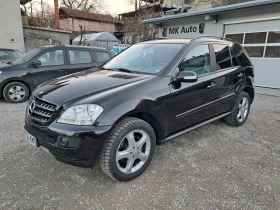  Mercedes-Benz ML 320