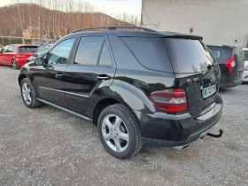 Mercedes-Benz ML 320 CDI* * * NAVI* *  | Mobile.bg    5