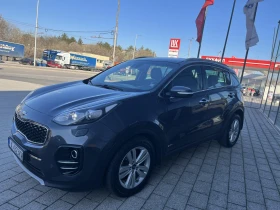 Kia Sportage KIA SPORTAGE 1, 6T 4WD 7AT-DCT EX, снимка 2