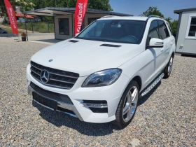 Mercedes-Benz ML 350 AMG EDITION - цена по договаряне - 70584526 2