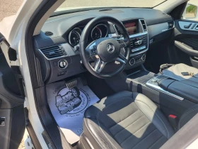 Mercedes-Benz ML 350 AMG EDITION - цена по договаряне - 70584526 5