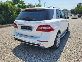 Mercedes-Benz ML 350 AMG EDITION - цена по договаряне - 70584526 4