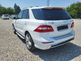 Mercedes-Benz ML 350 AMG EDITION - цена по договаряне - 70584526 3