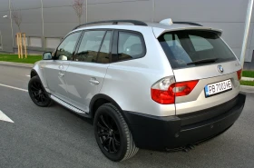 BMW X3 3.0D /  /  / SPORT PACK / NaVi*  | Mobile.bg    4