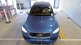 Volvo Xc90 6 R-DESIGN* BOWERS&WILKINS* DISTRONIC* HeadUP*  | Mobile.bg    10