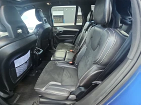 Volvo Xc90 6 R-DESIGN* BOWERS&WILKINS* DISTRONIC* HeadUP*  | Mobile.bg    13