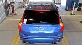 Volvo Xc90 6 R-DESIGN* BOWERS&WILKINS* DISTRONIC* HeadUP*  | Mobile.bg    11