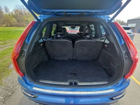 Volvo Xc90 6 R-DESIGN* BOWERS&WILKINS* DISTRONIC* HeadUP*  | Mobile.bg    15