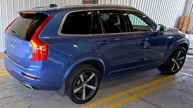 Volvo Xc90 6 R-DESIGN* BOWERS&WILKINS* DISTRONIC* HeadUP*  | Mobile.bg    6