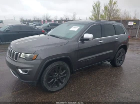 Jeep Grand cherokee 3.6L V-6 DOHC, VVT, 293HP 4X4 Drive | Mobile.bg    2