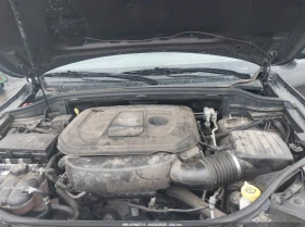 Jeep Grand cherokee 3.6L V-6 DOHC, VVT, 293HP 4X4 Drive | Mobile.bg    15