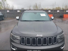 Jeep Grand cherokee 3.6L V-6 DOHC, VVT, 293HP 4X4 Drive | Mobile.bg    11