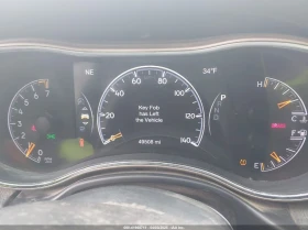Jeep Grand cherokee 3.6L V-6 DOHC, VVT, 293HP 4X4 Drive | Mobile.bg    12