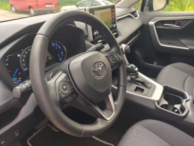 Обява за продажба на Toyota Rav4 49000км 2.5 Хибрид във Гаранция ~48 850 лв. - изображение 9