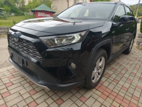 Обява за продажба на Toyota Rav4 49000км 2.5 Хибрид във Гаранция ~48 850 лв. - изображение 5