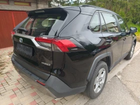 Обява за продажба на Toyota Rav4 49000км 2.5 Хибрид във Гаранция ~48 850 лв. - изображение 2