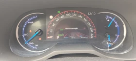 Обява за продажба на Toyota Rav4 49000км 2.5 Хибрид във Гаранция ~48 850 лв. - изображение 7