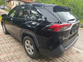 Обява за продажба на Toyota Rav4 49000км 2.5 Хибрид във Гаранция ~48 850 лв. - изображение 4