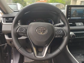 Обява за продажба на Toyota Rav4 49000км 2.5 Хибрид във Гаранция ~48 850 лв. - изображение 10