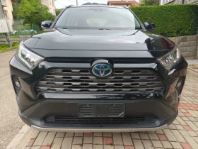Обява за продажба на Toyota Rav4 49000км 2.5 Хибрид във Гаранция ~48 850 лв. - изображение 6