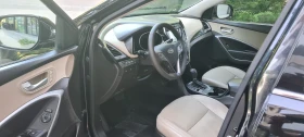 Hyundai Santa fe 2.2 CRDI Premium | Mobile.bg    6