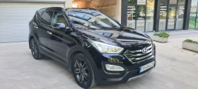 Hyundai Santa fe 2.2 CRDI Premium | Mobile.bg    2