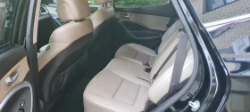 Hyundai Santa fe 2.2 CRDI Premium | Mobile.bg    8